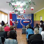 Konkurs pieśni i piosenki patriotycznej