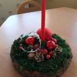 Kiermasz bożonarodzeniowy