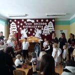 „Maleńka miłość w żłobie śpi..” – Jasełka w PROMYKU