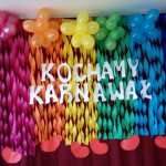 Bal karnawałowy „PROMYCZKÓW”