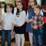 Dzień Babci i Dziadka
