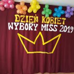 Dzień Kobiet w Promyku