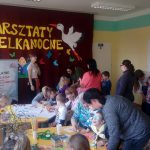 Warsztaty Wielkanocne