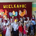 Święta Wielkanocne w PROMYKU