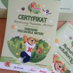 „Kubusiowi Przyjaciele Natury”