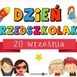 Dzień PRZEDSZKOLAKA w PROMYKU