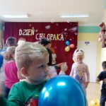 Dzień chłopaka w PROMYKU