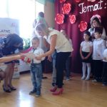 Uroczyste Pasowanie na Przedszkolaka