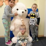 Dzień Pluszowego Misia