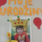 Urodziny Martynki