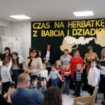 Dzień Babci i Dziadka w Przedszkolu PROMYK