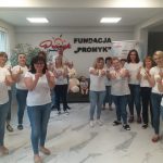 Akcja #gaszynchallenge