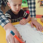 Zajęcia z Terapii Ręki ✍????