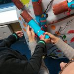 „Dzień higieny Velvet” – Grupy Pszczółki i Kotki: konkurs plastyczny