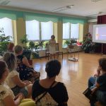 Szkolenie z zakresu trudnych zachowań dzieci