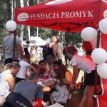Festyn rodzinny „Na Gutwinie jest fajnie” ?