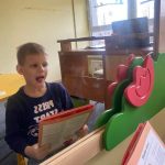 Profilaktyka wad wymowy, zaburzeń mowy oraz wspomaganie kompetencji językowych naszych przedszkolaków ?