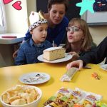 Urodziny Radosława z grupy Motylki ?????Wszystkiego najlepszego! ?