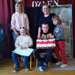 Wszystkiego Najlepszego Antoś ??
