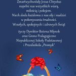 Najserdeczniejsze życzenia z okazji Świąt Wielkiej Nocy