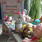 Maraton Zumby i kiermasz przydasiów dla naszego Antosia ❤❤ Zuzanna Plewińska