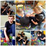 Pracowite Motylki ?