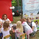 Festyn rodzinny „Na Gutwinie jest fajnie! ” z udziałem Promyka ?