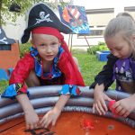 Dzień Pirata ? Wakacje z Promykiem ☀️