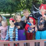 Dzień Pirata ? Wakacje z Promykiem ☀️