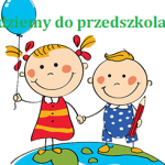 Rozpoczęcie Roku Przedszkolnego 2022/2023
