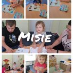 Misie ?
