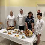 Szkolenie z zakresu zdrowego żywienia w PROMYKU