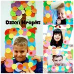 Dzień kropki w Motylkach ??
