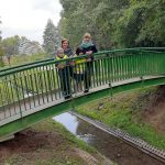 Światowy Dzień Rzek  Motylki ?