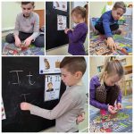 Motylki