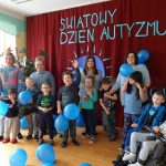 Światowy Dzień Autyzmu ???