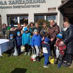 W poszukiwaniu wielkanocnego jajeczka ??