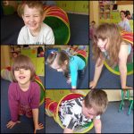 Misie ? – terapia integracji sensorycznej