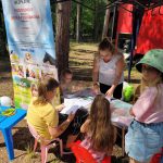 Piknik rodzinny na Gutwinie ?
