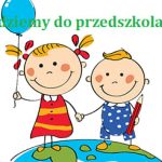 Rozpoczęcie Roku Szkolnego dla Przedszkola PROMYK
