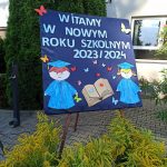 Rozpoczęcie roku przedszkolnego naszych promyczków ?