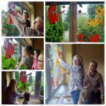 Zajęcia otwarte z rodzicami – grupa Motylki 🦋