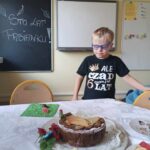 Urodziny Fabianka🥳🥳