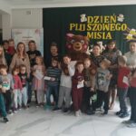 Dzień Pluszowego Misia 🐻🐻