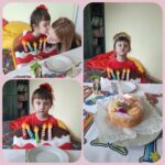 Urodziny Zlotki 🥳 Wszystkiego Najlepszego😘