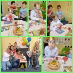 Urodziny Adasia 🥳🥳