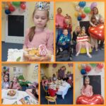 Urodziny Julii🥰 Wszystkiego Najlepszego🥳🥳