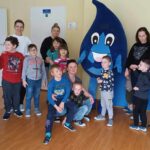 Warsztaty edukacyjne w ramach programu #AktywniBłękitni Doświadczenia z wodą prowadzone przez RZGW w Warszawie – Wody Polskie 💧