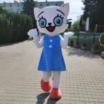 Ulubiona Kicia Kocia – Dziękujemy i zapraszamy na kolejne spotkanie. 😽😃🍀