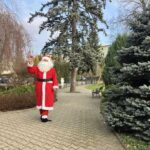 Wizyta Świętego Mikołaja 🎅🎅